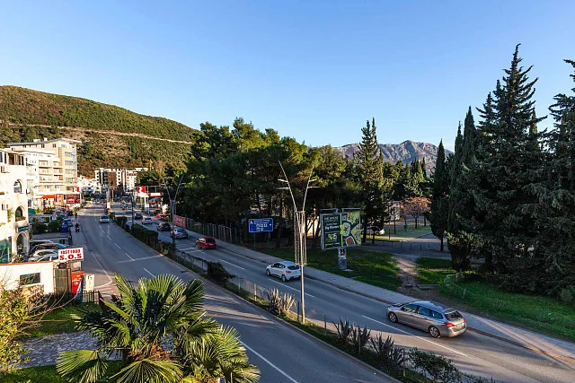 Exklusiver Verkauf eines komplett neuen Hotels in Budva — photo 11